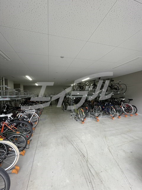 エスリード梅田グレイスの物件外観写真