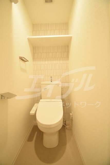 エスリード梅田グレイスの物件内観写真