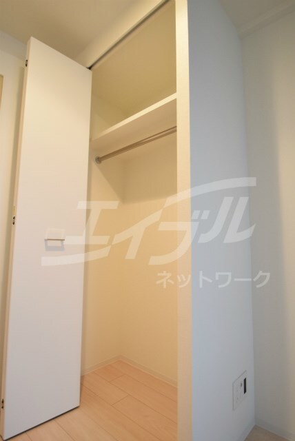 エスリード梅田グレイスの物件内観写真