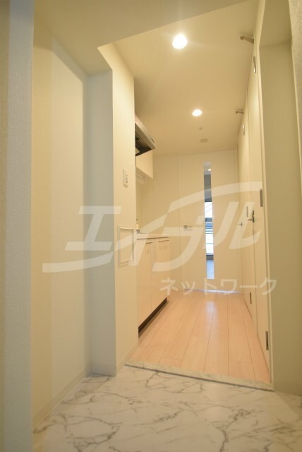 エスリード梅田グレイスの物件内観写真