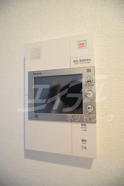 エスリード梅田グレイスの物件内観写真