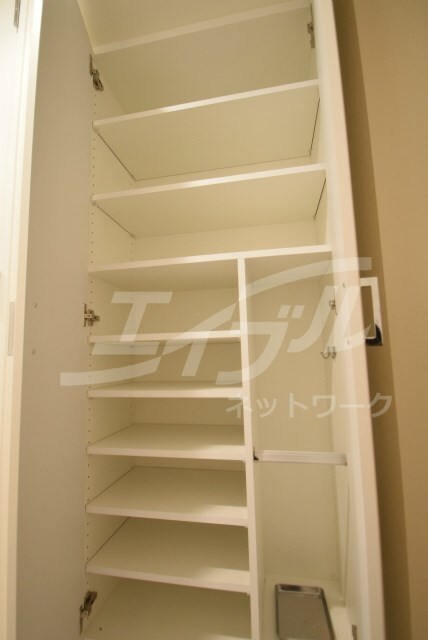 エスリード梅田グレイスの物件内観写真