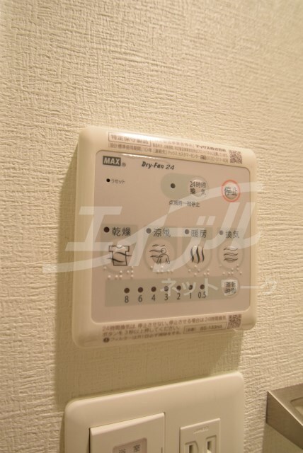 エスリード梅田グレイスの物件内観写真