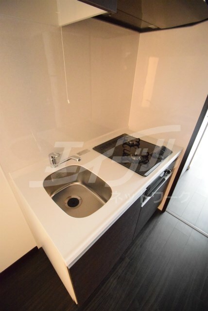 アルグラッド梅田WESTの物件内観写真