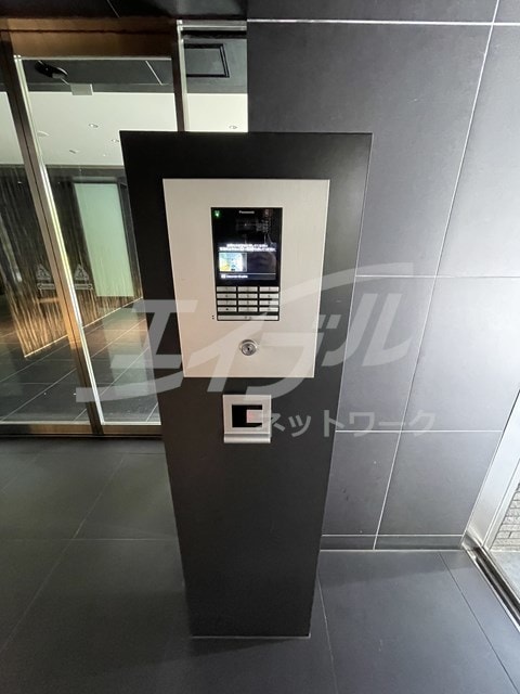 アルグラッド梅田WESTの物件外観写真