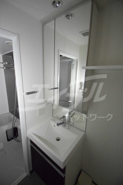 アルグラッド梅田WESTの物件内観写真