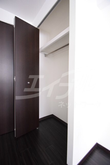 アルグラッド梅田WESTの物件内観写真