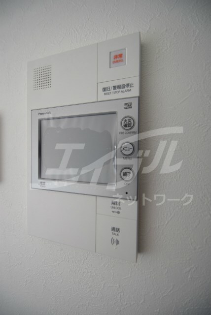 アルグラッド梅田WESTの物件内観写真