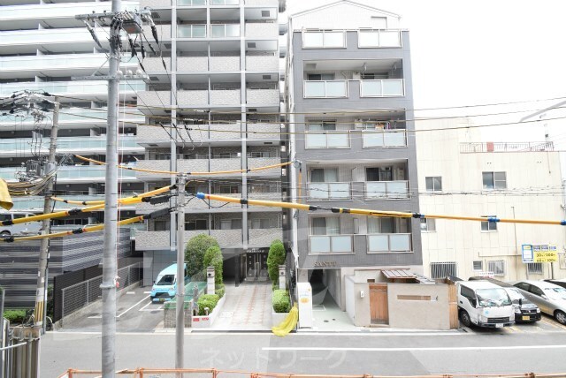 アルグラッド梅田WESTの物件内観写真