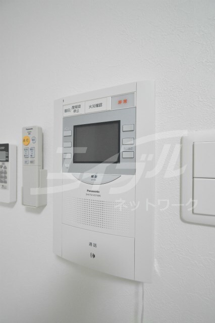 グランパシフィック毛馬の物件内観写真