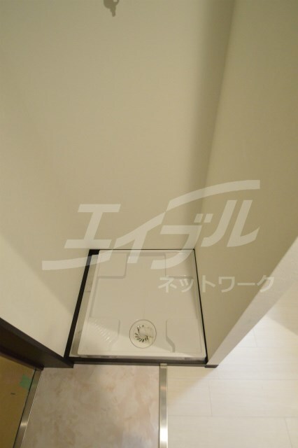 グランパシフィック毛馬の物件内観写真