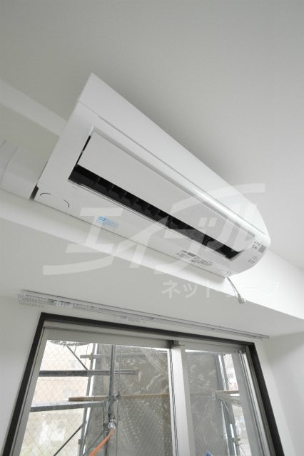 グランパシフィック毛馬の物件内観写真