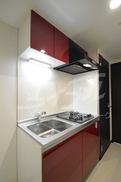 グランパシフィック毛馬の物件内観写真