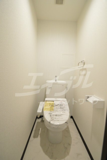 グランパシフィック毛馬の物件内観写真