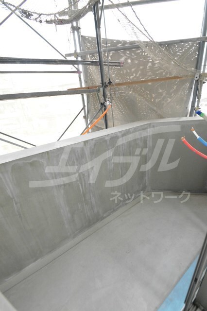 グランパシフィック毛馬の物件内観写真