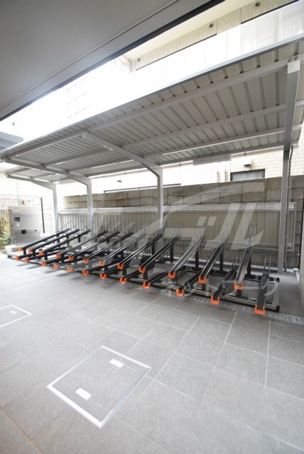 アザレア梅田の物件外観写真