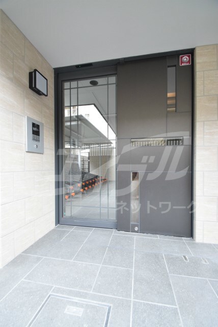 アザレア梅田の物件外観写真