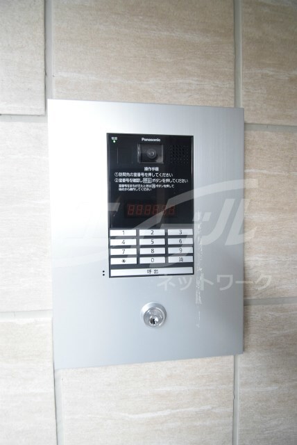 アザレア梅田の物件外観写真