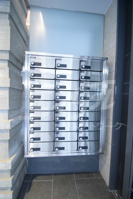 アザレア梅田の物件外観写真