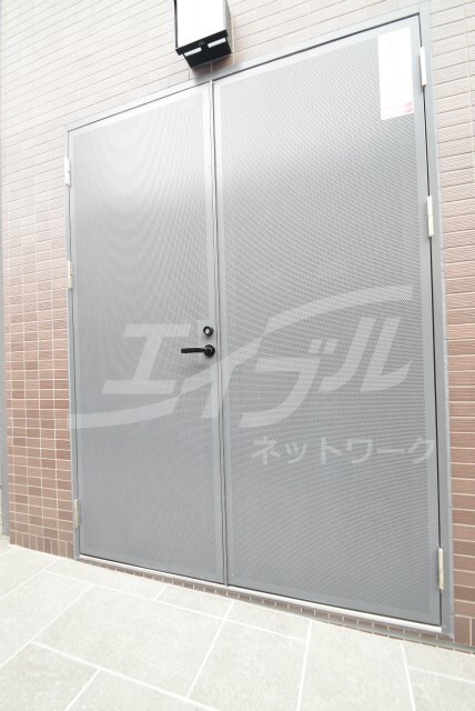 アザレア梅田の物件外観写真