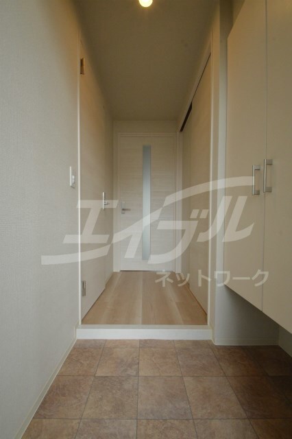 アザレア梅田の物件内観写真