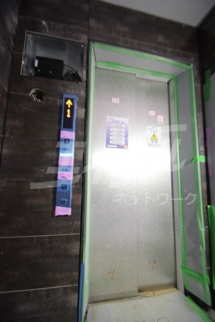 プレサンス梅田東グラッドの物件外観写真