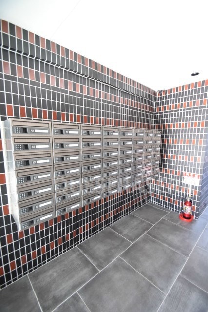 ウィンズコート都島の物件外観写真