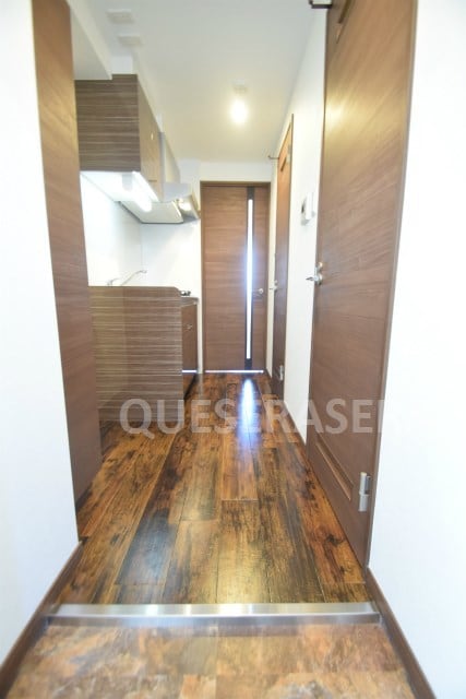 ウィンズコート都島の物件内観写真