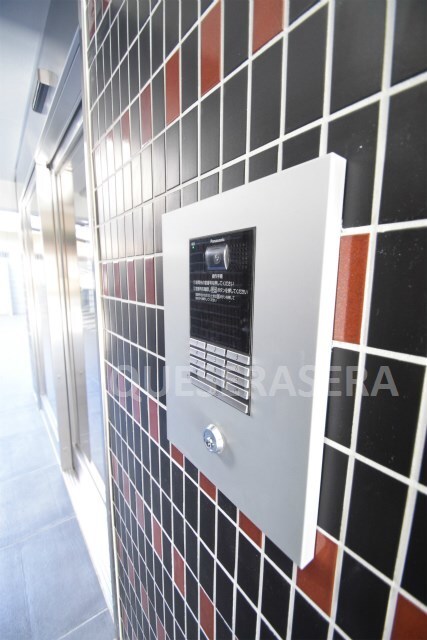 ウィンズコート都島の物件外観写真