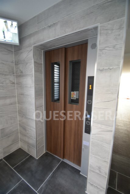 ウィンズコート都島の物件外観写真