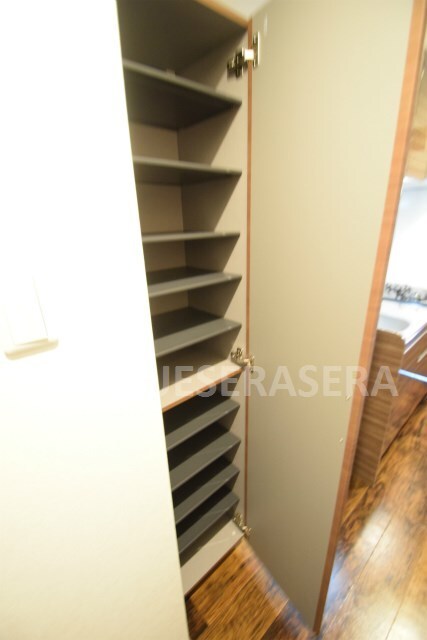 ウィンズコート都島の物件内観写真