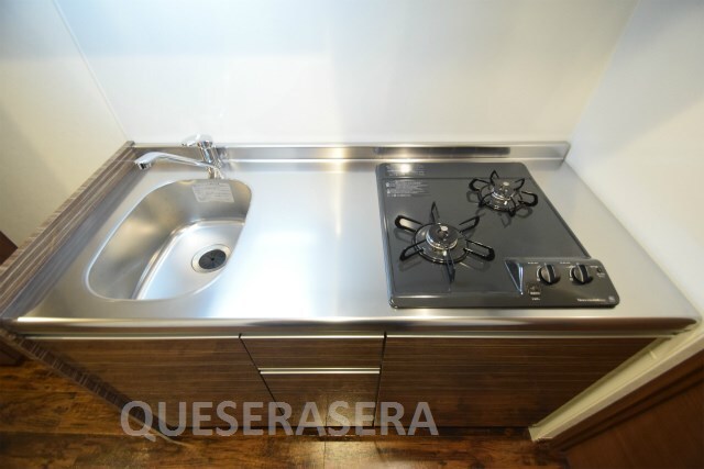 ウィンズコート都島の物件内観写真