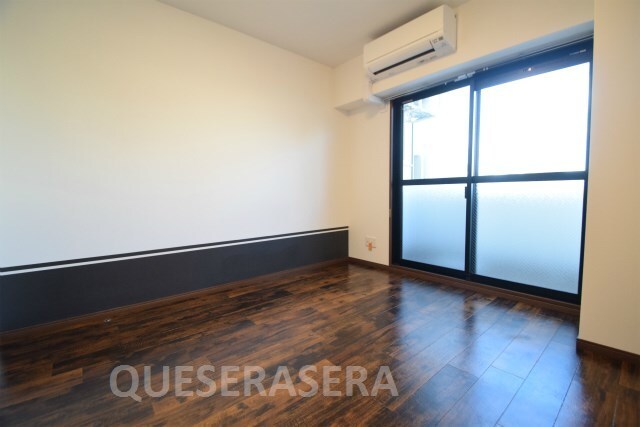 ウィンズコート都島の物件内観写真