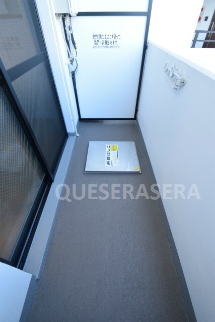 ウィンズコート都島の物件内観写真