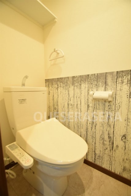 ウィンズコート都島の物件内観写真