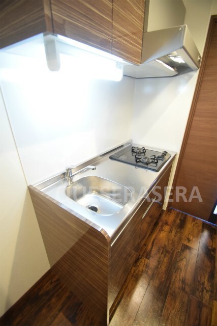 ウィンズコート都島の物件内観写真