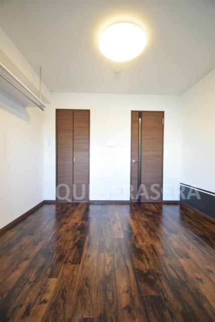 ウィンズコート都島の物件内観写真