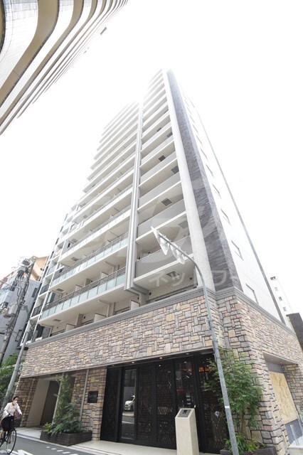 ラクラス本町東の物件外観写真