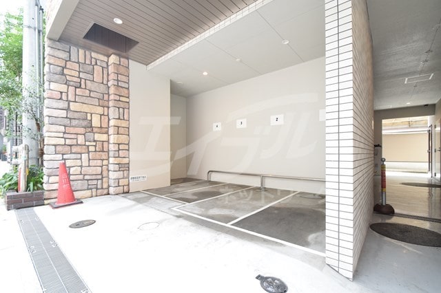 ラクラス本町東の物件外観写真