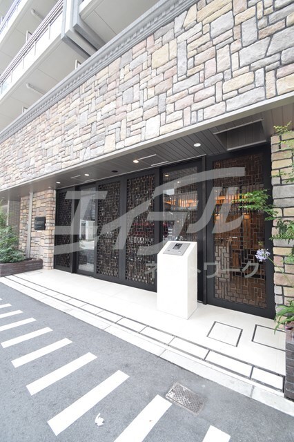 ラクラス本町東の物件外観写真