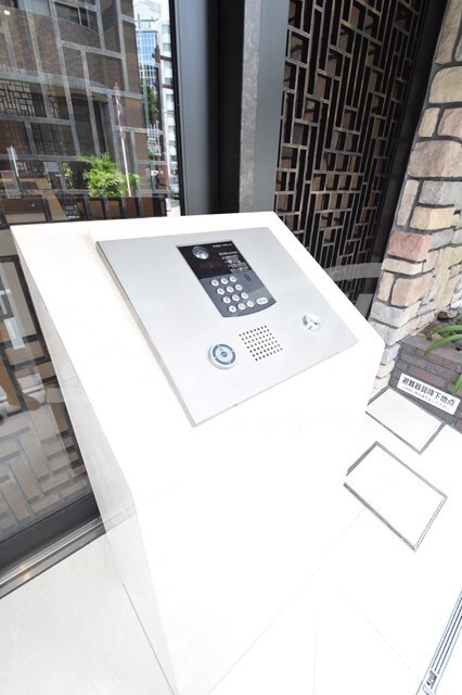 ラクラス本町東の物件外観写真