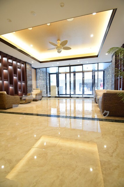 ラクラス本町東の物件外観写真