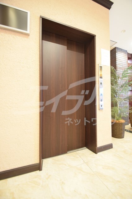 ラクラス本町東の物件外観写真