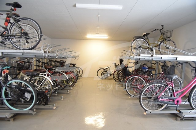 ラクラス本町東の物件外観写真