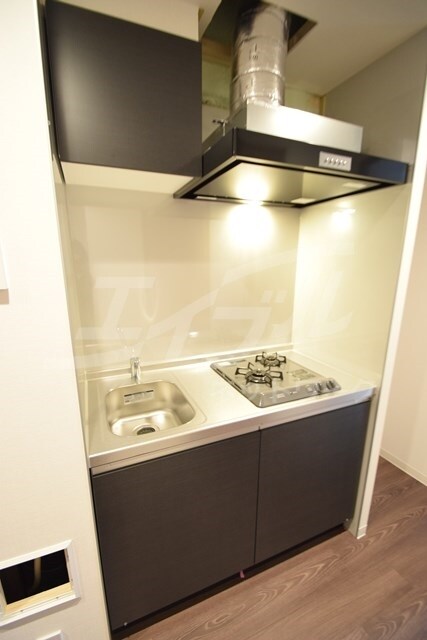 BPRレジデンス新梅田の物件内観写真