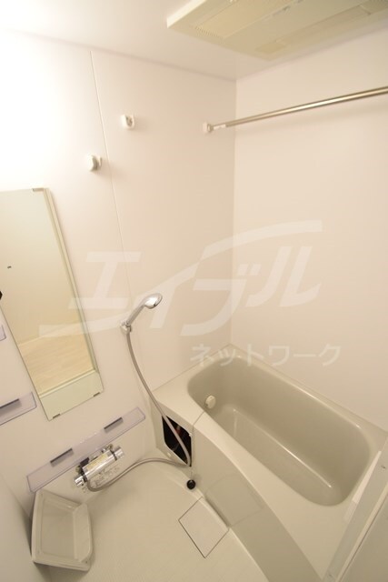 BPRレジデンス新梅田の物件内観写真