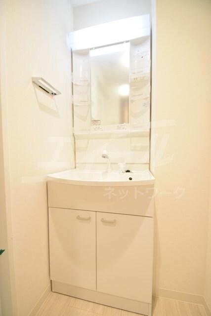 BPRレジデンス新梅田の物件内観写真