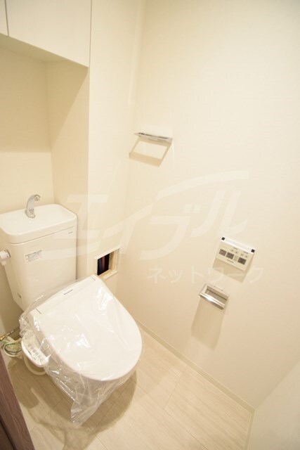 BPRレジデンス新梅田の物件内観写真