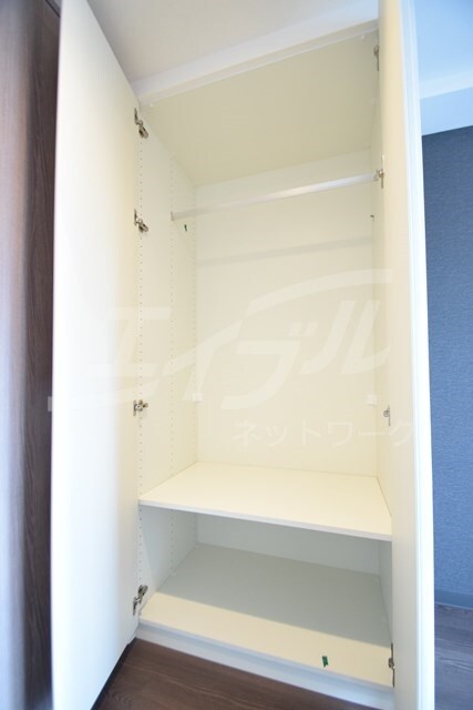 BPRレジデンス新梅田の物件内観写真