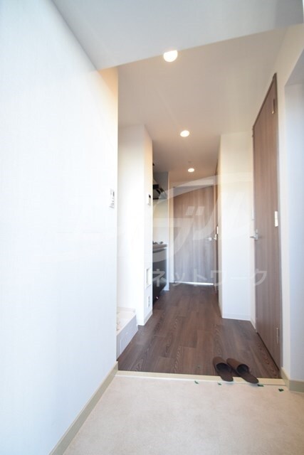 BPRレジデンス新梅田の物件内観写真